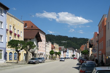 Gutachter fr Immobilien in Obernzell